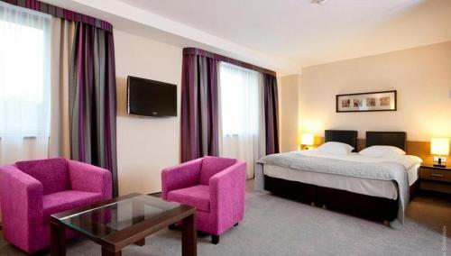 Qubus Hotel Bielsko-Biała - Bielsko-Biala