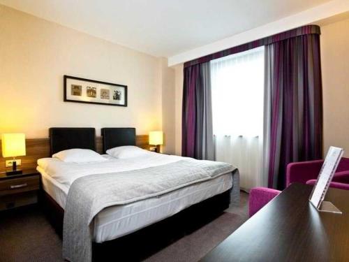 Qubus Hotel Bielsko-Biała - Bielsko-Biala