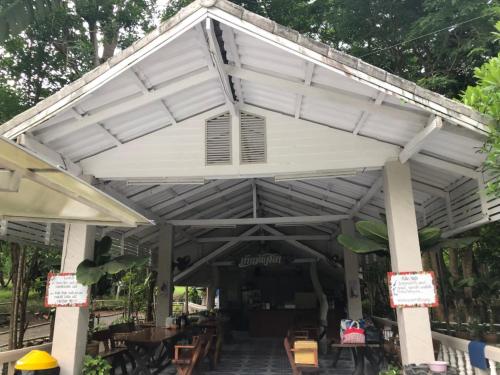 Tubsila Resort in Chong Sadao