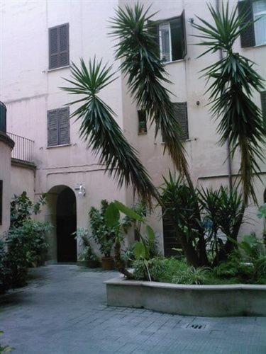 Roma Prince Inn B&B Rome 