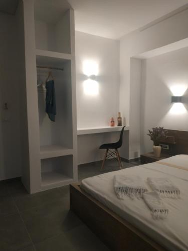 ENALION-TINOS chambre d'hôte Tínos
