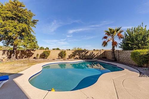 Shadow Mountain Retreat 4BR by Casago - image 5