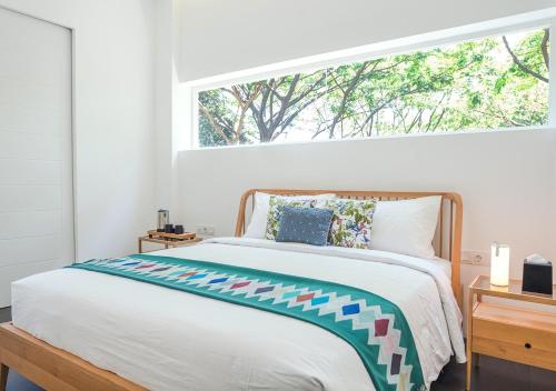 K Gallery Hotel Room Type - Executive Suite