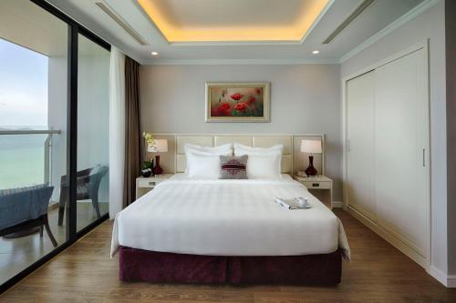 2023 Vinpearl Beachfront Nha Trang 호텔 리뷰 및 할인 쿠폰 - 아고다 2023 Vinpearl Beachfront Nha Trang 호텔 리뷰 및 할인 쿠폰 - 아고다