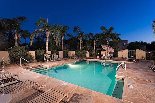 Arroyo Madera 119 3BR Townhome by Casago