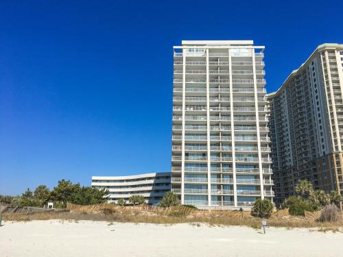 New Listing! Oceanfront Retreat with Pools & Hot Tub condo - image 7