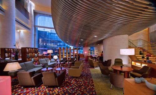 Andaz Xintiandi Shanghai - A concept by Hyatt