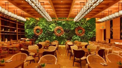 Andaz Xintiandi Shanghai - A concept by Hyatt