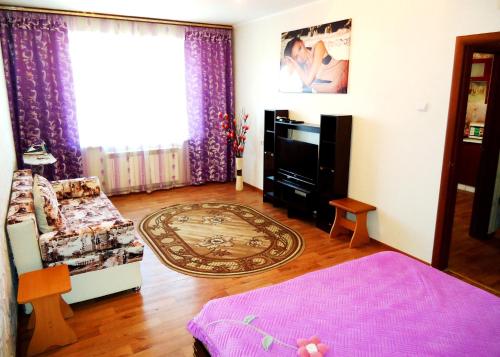 Apartment 2Pillows Bogomyagkova 1 fl - image 6