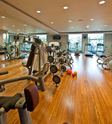 奥巴艾高尔夫和Spa度假村 奥巴艾高尔夫和Spa度假村