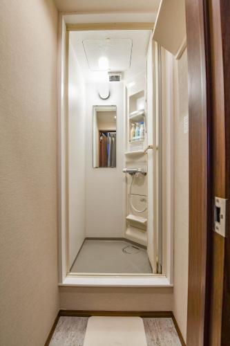 H20 STAY Otorii in Haneda nemzetközi repülőtér