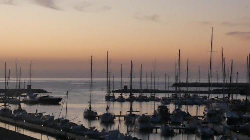 Regina Margherita - bed and breakfast & solarium - image 14