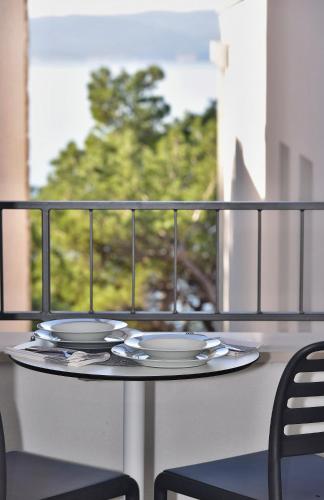 Villa Dalmatia Apartments