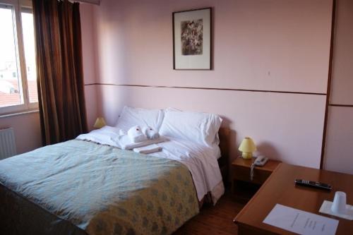 Hotel Riviera Sanremo - image 7