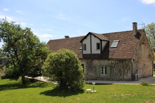 Les Mandarins chambre d'hôte Baladou
