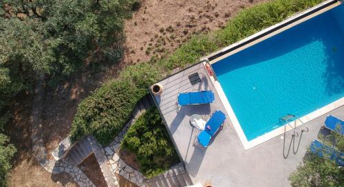 Lefki Villas - main image