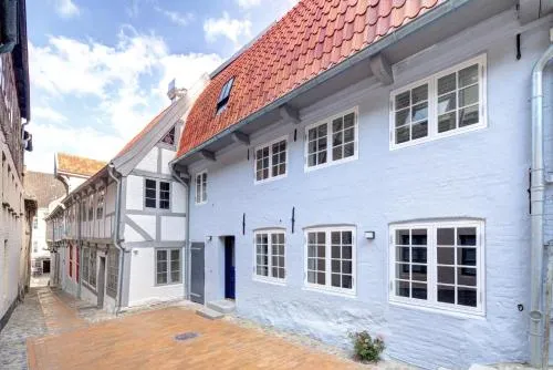Ferienhaus Grosse 73, Flensburg in Flensburg, Deutschland