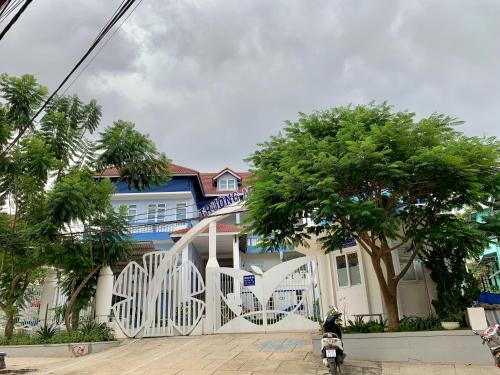 Homestay Ahihi - 전망