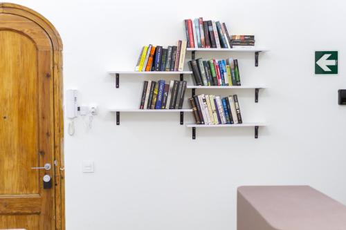 A Casa Martínez B&B 2