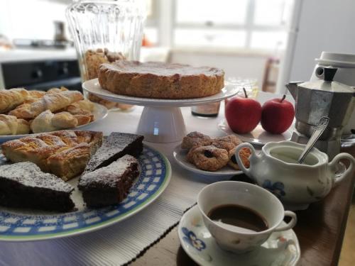 La Dimora di Lola chambre d'hôte Moresco