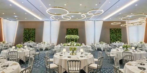 InterContinental Lyon - Hotel Dieu an IHG Hotel - image 12