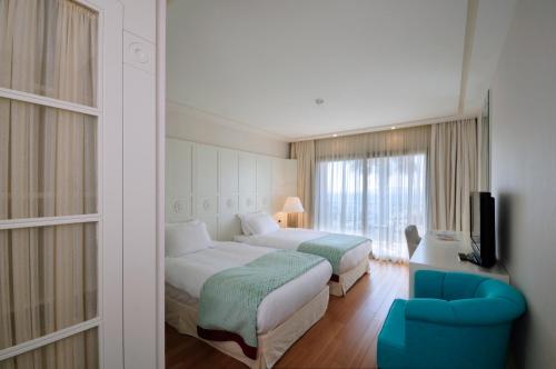HİLLSTONE BODRUM HOTEL & SPA - image 4