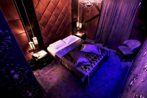 . THE CRYSTAL BLUE XAIDARI HOTEL