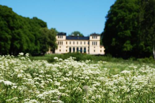 B&B Rånäs - Rånäs Slott - Bed and Breakfast Rånäs