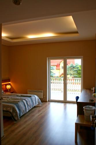 Villa Bryza