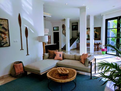 Endless summer Villa