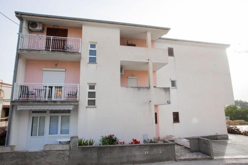 Apartment ANA Podstrana 2