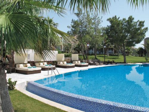 HİLLSTONE BODRUM HOTEL & SPA - image 5
