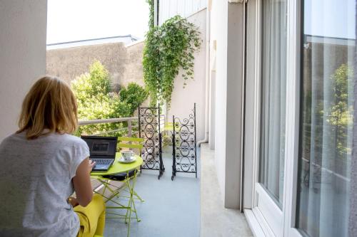 Citôtel de la Marne - image 10