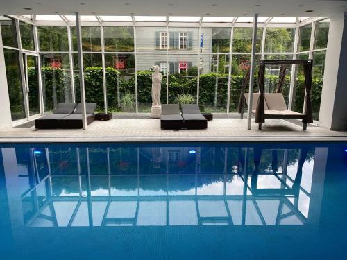 Harz Hotel & Spa Seela, Bad Harzburg