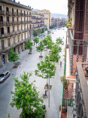 Pension Ciudadela - main image