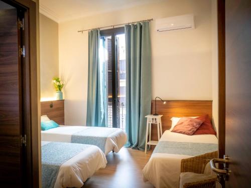 Pension Ciudadela - image 4