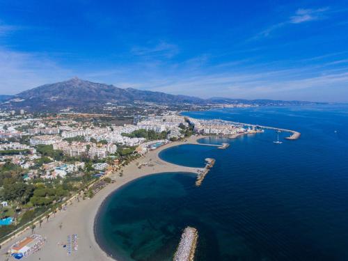Apartamento Playas del Duque - Puerto Banus - Marbella