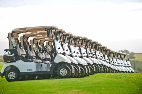 奥巴艾高尔夫和Spa度假村 奥巴艾高尔夫和Spa度假村