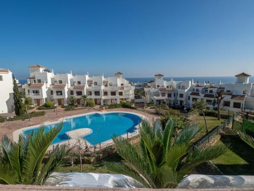2305 - Luxury villa with sea view and pools - image 2