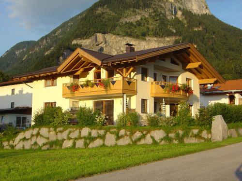 Ferienwohnung Eisenmann