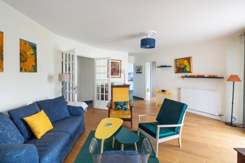 Le Singulier - 2 chambres et parking - image 3