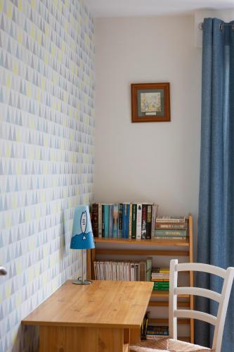 Le Singulier - 2 chambres et parking - image 6
