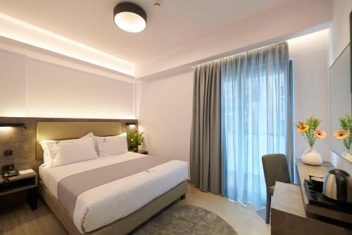 Economy Double or Twin Room image 6