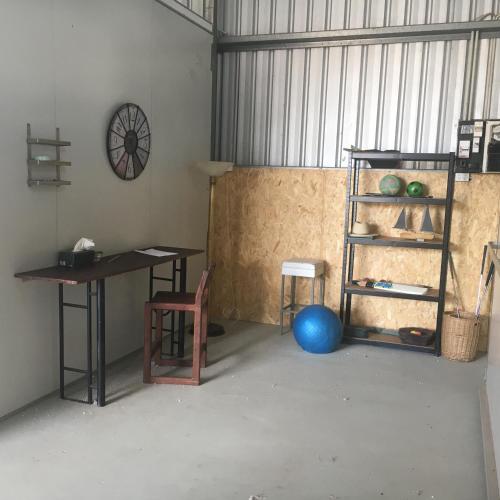 Something Different - Shedstay in Donnybrook