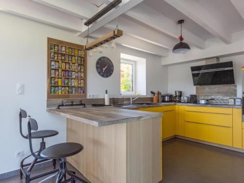 Le Puech de Nalbe in Villefranche-d'Albigeois