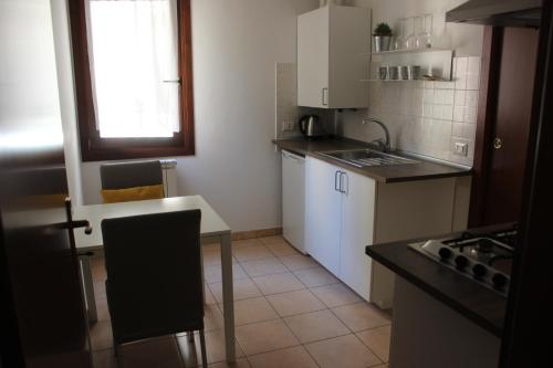 PAGAN PROPERTIES Palazzina Calle Moretti 2 e 3 piano