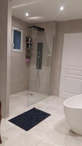 Chambres de la Terre Blanche photo 16