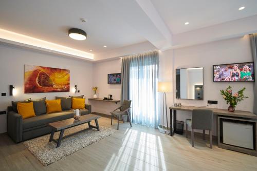 Junior Suite image 4