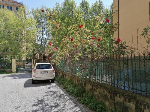 Il Giardino di Elettra - FreeParking, Gênes (photo 9)