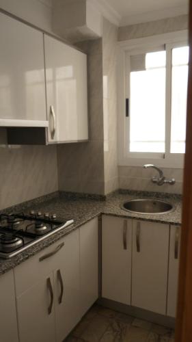 Two-Bedroom Apartment image 1